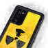 Radioactivity Large Galaxy Note20 5G Waterproof Case