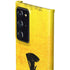 Radioactivity Large Galaxy Note20 Ultra 5G Lite Case