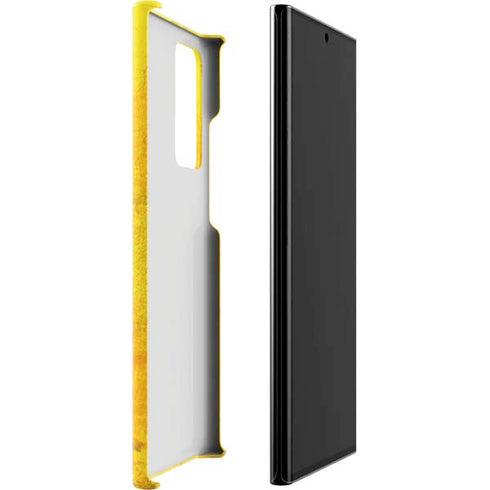 Radioactivity Large Galaxy Note20 Ultra 5G Lite Case