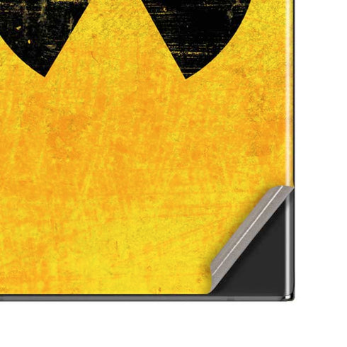 Radioactivity Large Galaxy Note20 Ultra 5G Skin