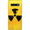 Radioactivity Large Galaxy S10 Skin