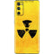 Radioactivity Large Galaxy S20 Fan Edition Skin