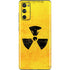Radioactivity Large Galaxy S20 Fan Edition Skin