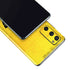 Radioactivity Large Galaxy S20 Fan Edition Skin