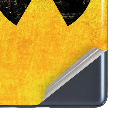 Radioactivity Large Galaxy S20 Fan Edition Skin