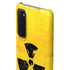Radioactivity Large Galaxy S20 Lite Case