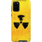 Radioactivity Large Galaxy S20 Plus Pro Case