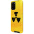 Radioactivity Large Galaxy S20 Plus Pro Case