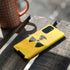 Radioactivity Large Galaxy S20 Plus Pro Case