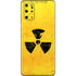 Radioactivity Large Galaxy S20 Plus Skin