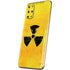 Radioactivity Large Galaxy S20 Plus Skin
