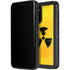 Radioactivity Large Galaxy S20 Plus Waterproof Case