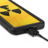 Radioactivity Large Galaxy S20 Plus Waterproof Case