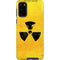 Radioactivity Large Galaxy S20 Pro Case