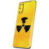 Radioactivity Large Galaxy S20 Skin