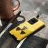 Radioactivity Large Galaxy S20 Ultra 5G Pro Case