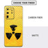 Radioactivity Large Galaxy S20 Ultra 5G Skin