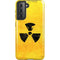 Radioactivity Large Galaxy S21 5G Pro Case