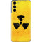 Radioactivity Large Galaxy S21 5G Skin