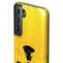 Radioactivity Large Galaxy S21 FE Pro Case