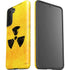Radioactivity Large Galaxy S21 FE Pro Case