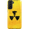 Radioactivity Large Galaxy S21 Plus 5G Pro Case