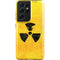Radioactivity Large Galaxy S21 Ultra 5G Pro Case