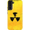 Radioactivity Large Galaxy S22 Plus Pro Case