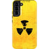Radioactivity Large Galaxy S22 Plus Pro Case