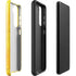 Radioactivity Large Galaxy S22 Plus Pro Case