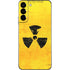 Radioactivity Large Galaxy S22 Plus Skin