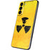 Radioactivity Large Galaxy S22 Plus Skin