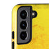 Radioactivity Large Galaxy S22 Pro Case