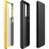 Radioactivity Large Galaxy S22 Pro Case