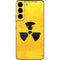 Radioactivity Large Galaxy S22 Skin