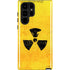 Radioactivity Large Galaxy S22 Ultra Pro Case