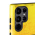 Radioactivity Large Galaxy S22 Ultra Pro Case