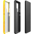 Radioactivity Large Galaxy S22 Ultra Pro Case
