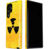 Radioactivity Large Galaxy S22 Ultra Pro Case