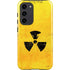 Radioactivity Large Galaxy S23 Plus Pro Case