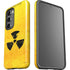 Radioactivity Large Galaxy S23 Plus Pro Case