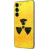 Radioactivity Large Galaxy S23 Plus Skin
