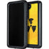 Radioactivity Large Galaxy S23 Plus Waterproof Case