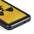 Radioactivity Large Galaxy S23 Plus Waterproof Case