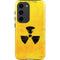 Radioactivity Large Galaxy S23 Pro Case