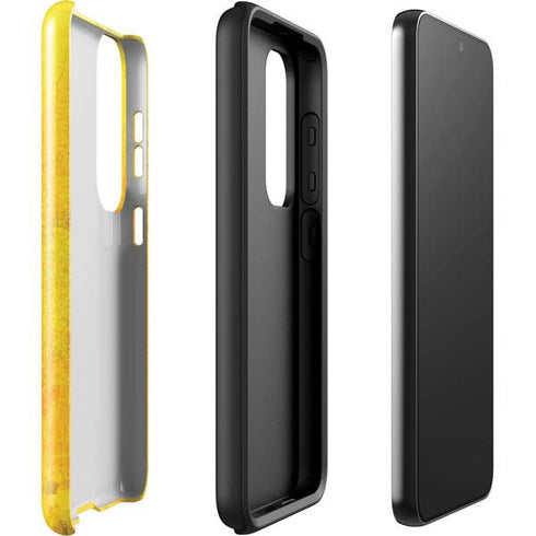 Radioactivity Large Galaxy S23 Pro Case