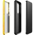 Radioactivity Large Galaxy S23 Pro Case
