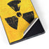Radioactivity Large Galaxy S23 Ultra Skin
