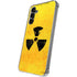 Radioactivity Large Galaxy S24 Plus Clear Case