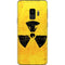 Radioactivity Large Galaxy S9 Skin